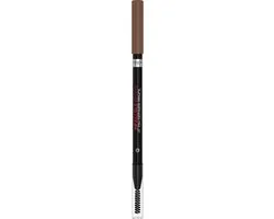 L'Oréal Paris Infaillible Brow 12H Definer Potlood - Deep Brown