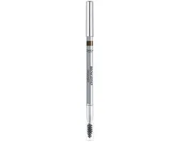 L'Oréal Paris Infaillible Brow 12H Definer Potlood - Deep Brown