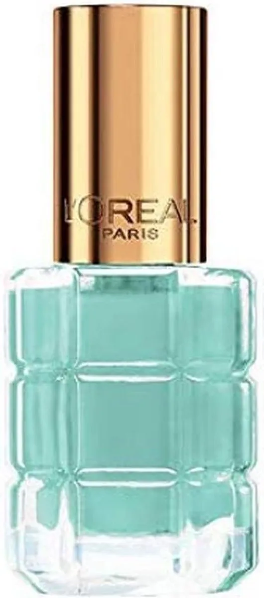 L'Oréal Color Riche a L'Huile Nagellak - B01 Pistache Royale