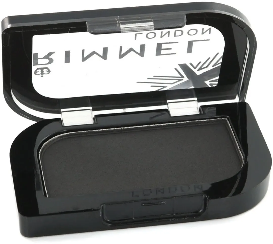 Rimmel London Magnifeyes Mono Oogschaduw 014 - Zwart