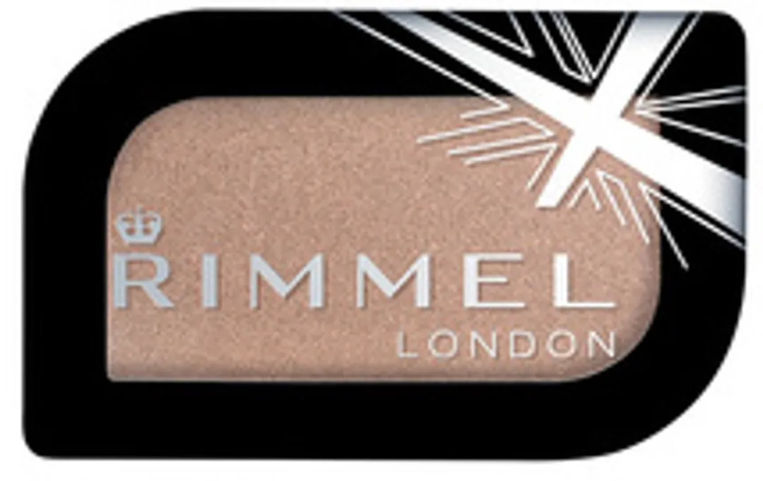 Rimmel London Magnifeyes Mono Oogschaduw 014 - Zwart