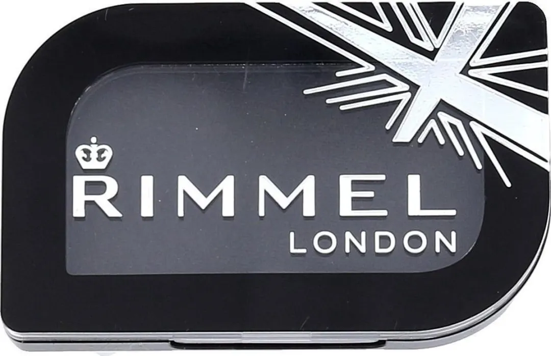 Rimmel London Magnifeyes Mono Oogschaduw 014 - Zwart