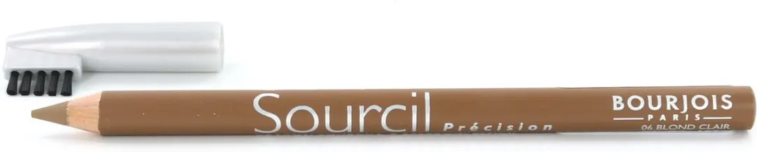 Bourjois Sourcil Precision Wenkbrauwpotlood 006 Blond Clair