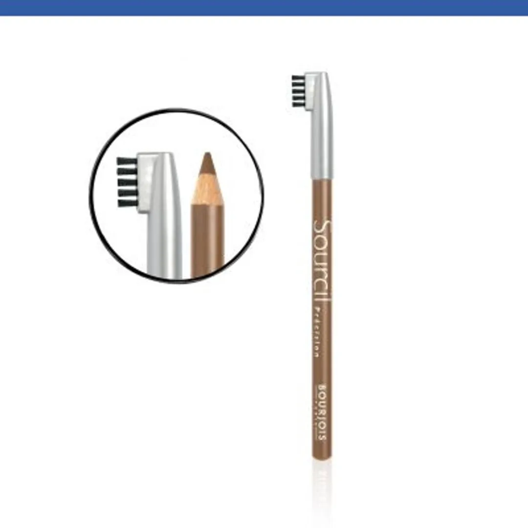Bourjois Sourcil Precision Wenkbrauwpotlood 006 Blond Clair