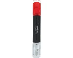 L'Oréal Paris Infallible Gel Effect Nagellak 028 Plexi Corail