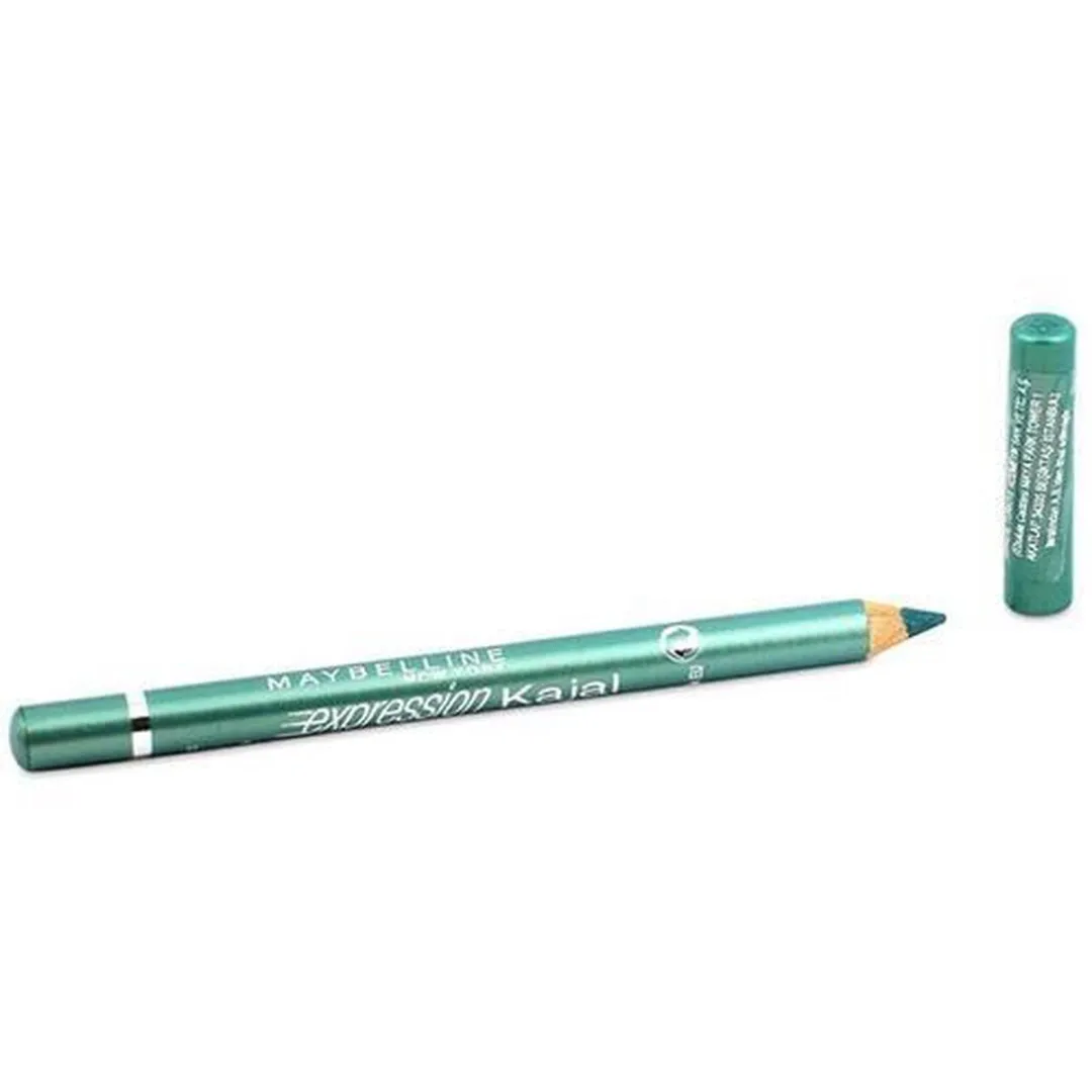 Maybelline Expression Kajal 37 Green