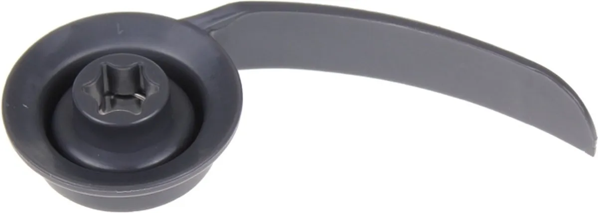 Kenwood KW712349 Menghaak Verdeeler