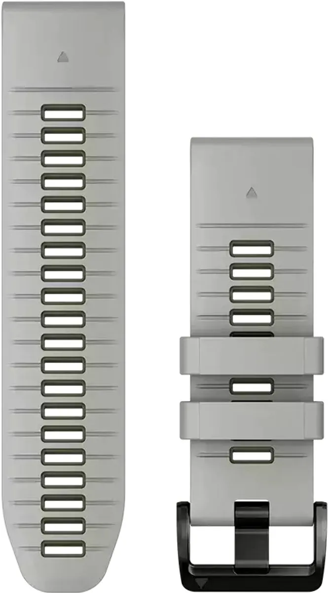 Garmin QuickFit Siliconen Bandje 26mm