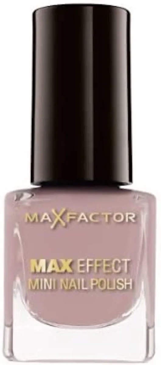 Max Factor Mininagellak 26 Cappuccino