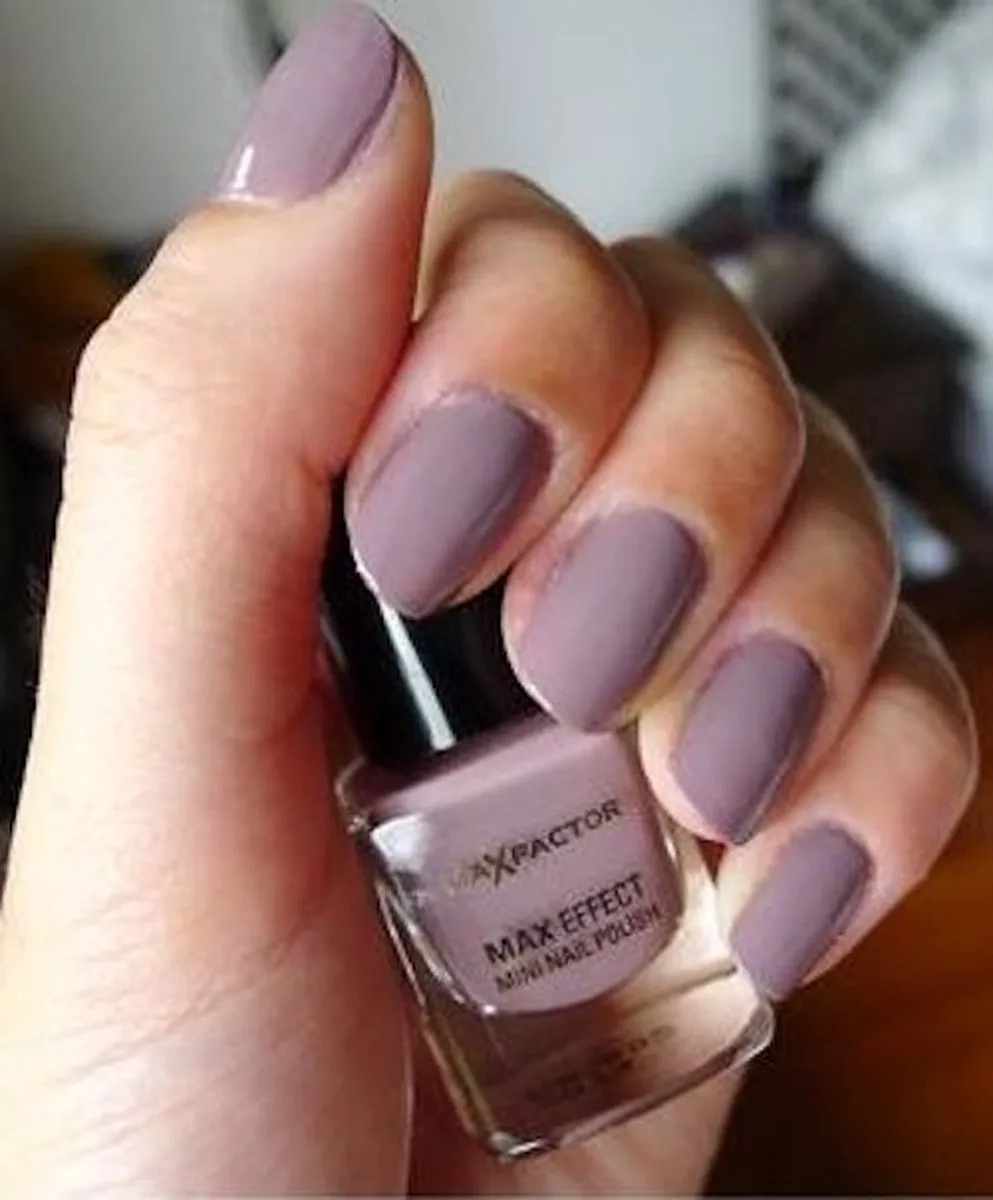 Max Factor Mininagellak 26 Cappuccino - 4ml