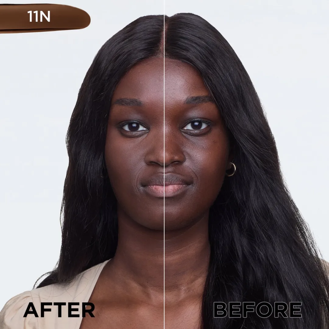 L'Oréal Paris Accord Parfait Foundation 11N - 30ml