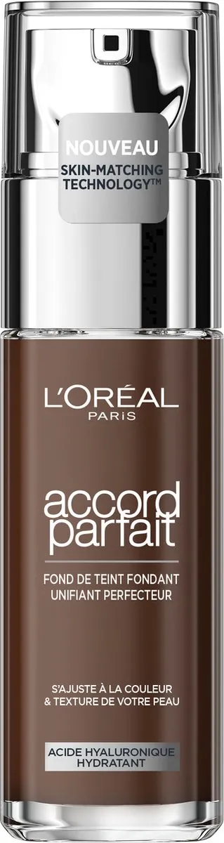L'Oréal Paris Accord Parfait Foundation 11N