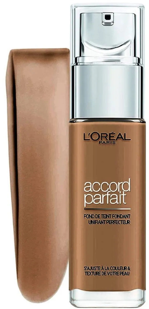 L'Oréal Paris Accord Parfait Foundation 11N - 30ml