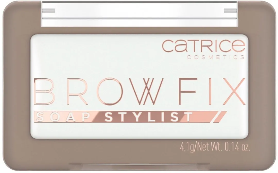 Catrice Brow Fix Zeep 010 Full and Fluffy