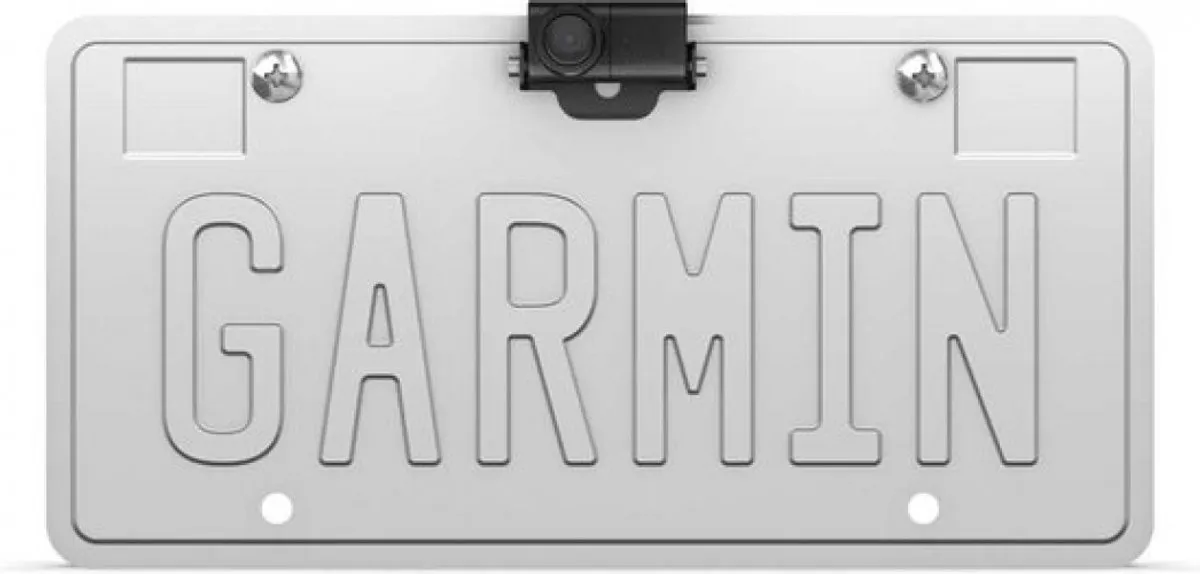 Garmin BC50 achteruitrijcamera met nachtzicht