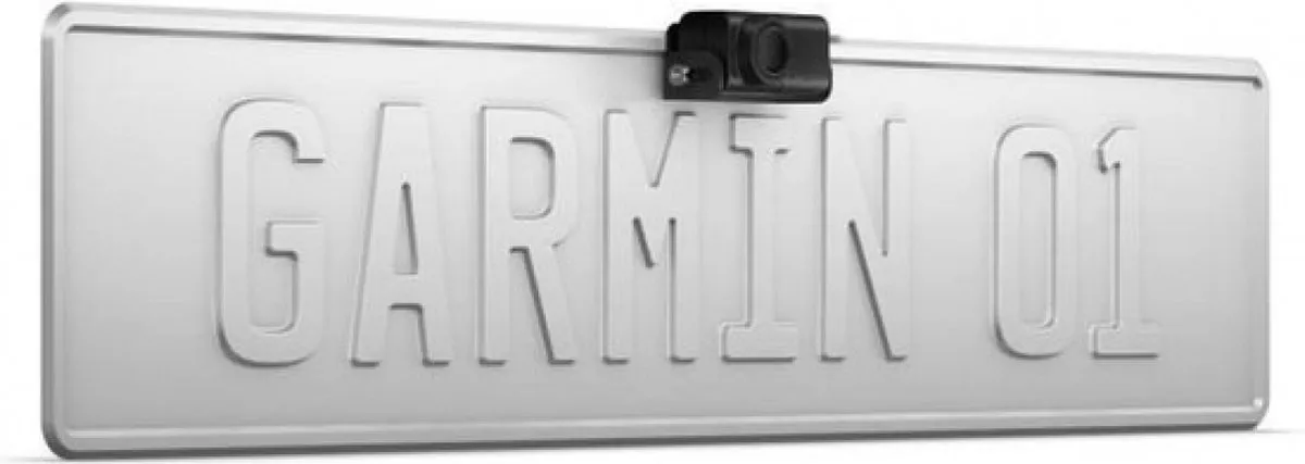 Garmin BC50 achteruitrijcamera met nachtzicht