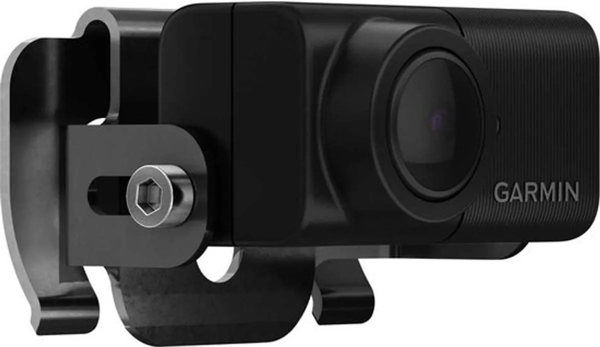 Garmin BC50 Achteruitrijcamera - Zwart - afbeelding 6 van 6
