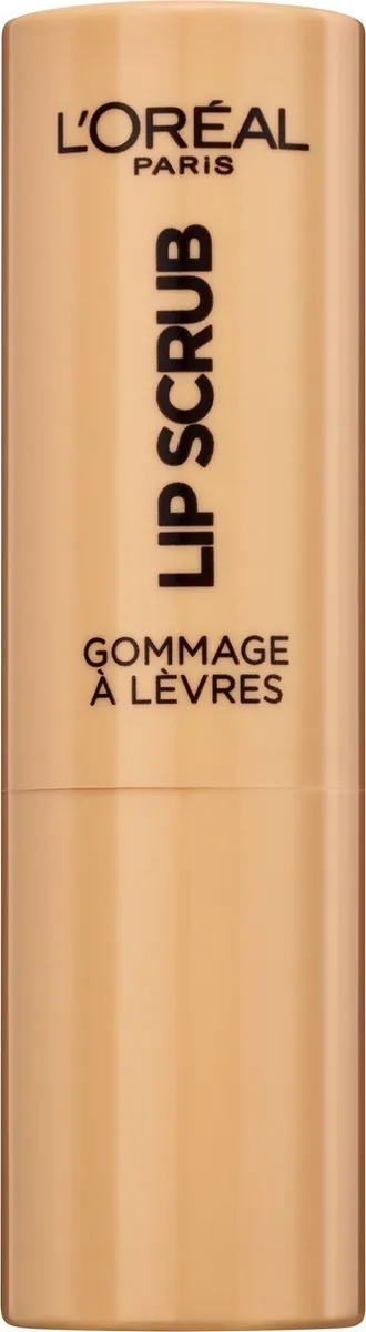 L'Oréal Paris Spa Lip Scrub Peach Twist 16g