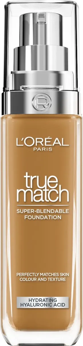 L'Oréal Paris True Match Foundation 8.5N