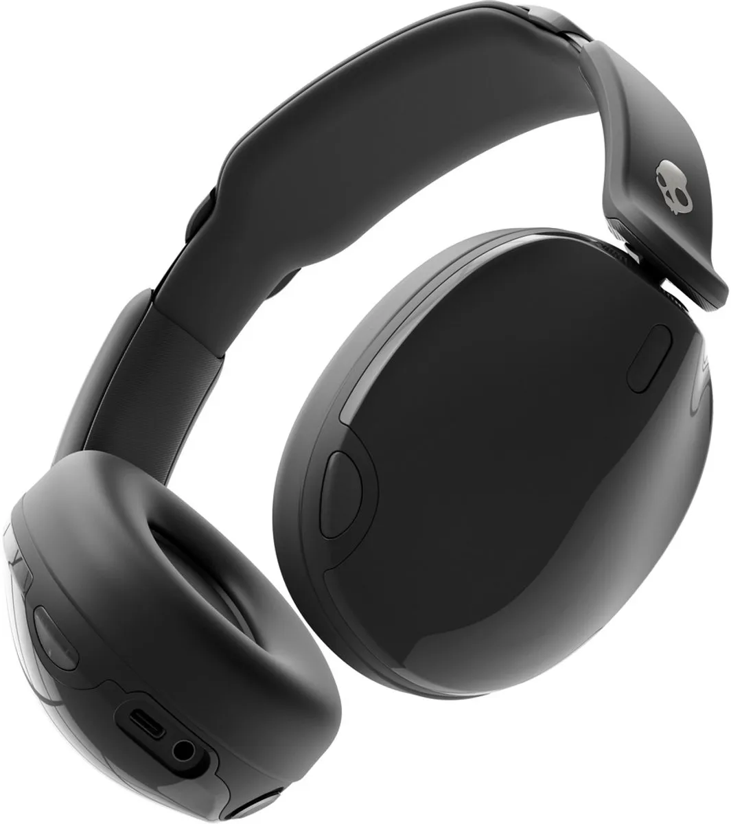 Skullcandy Hesh 540 ANC Koptelefoon - 65 Uur - Zwart