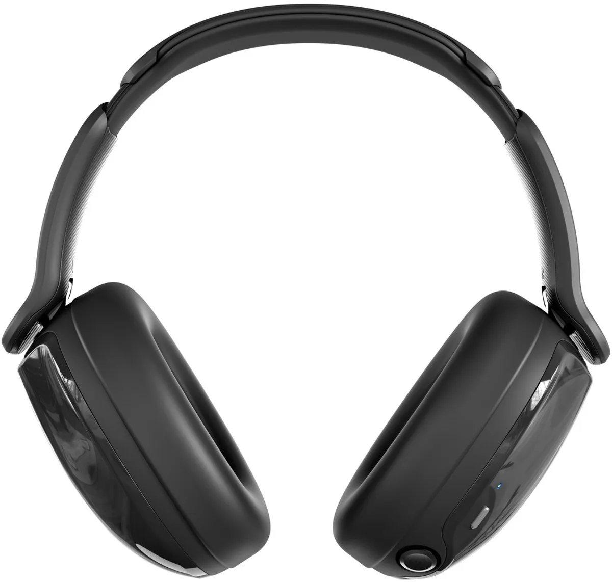 Skullcandy Hesh 540 ANC Koptelefoon - 65 Uur - Zwart