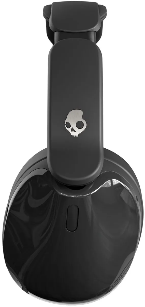 Skullcandy Hesh 540 ANC Koptelefoon - 65 Uur - Zwart