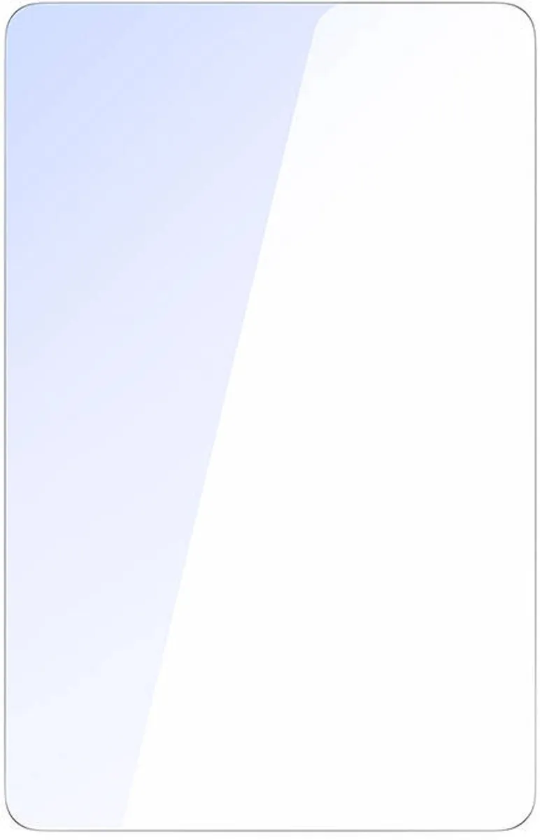 Baseus Crystal 0,3mm Glas Huawei MatePad Pro 11 - Transparent