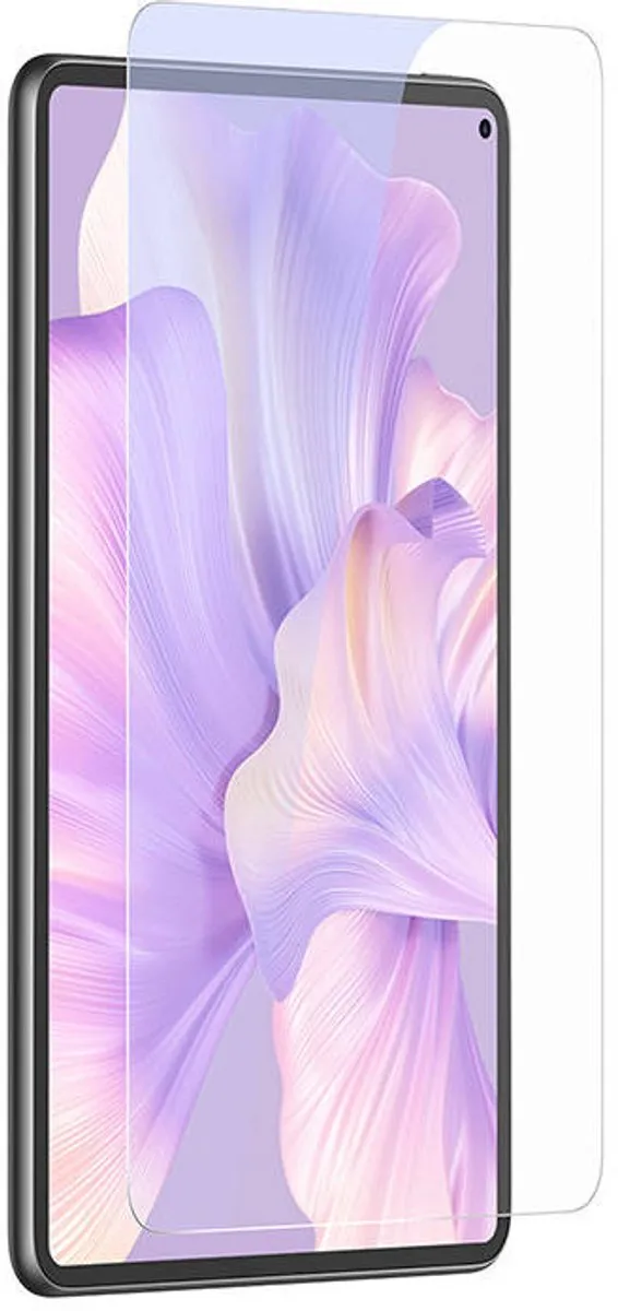 Baseus Crystal 0,3mm Glas Huawei MatePad Pro 11 - Transparent - afbeelding 6 van 6