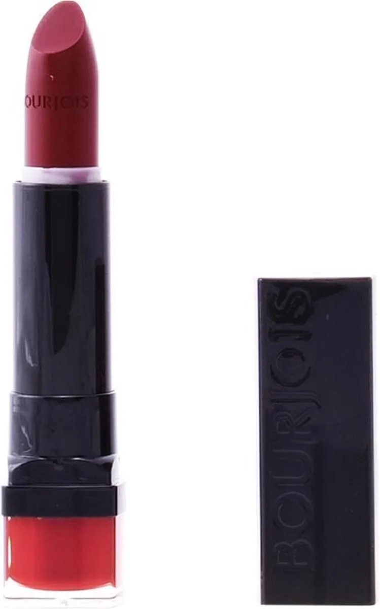 Bourjois Rouge Edition 12H Lippenstift 45 Red-Outable - 35ml