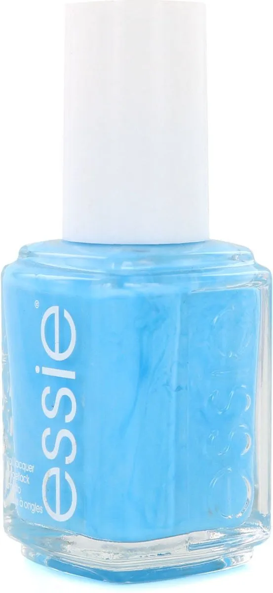 essie Original 630 Take The Lead Nagellak - 13,5 ml - Blauw