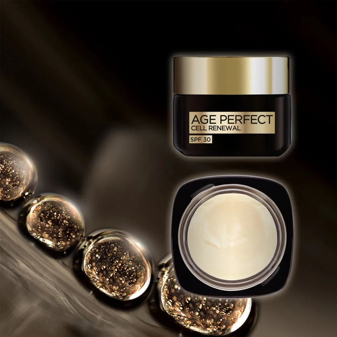 L'Oréal Paris Age Perfect Dagcrème SPF30 50ml