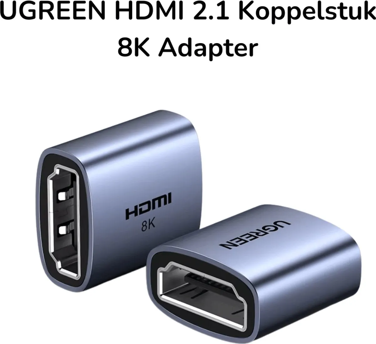 UGREEN HD159 HDMI 2.1 Adapter