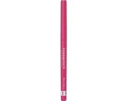 Rimmel London Exaggerate Lip Liner Under My Spell