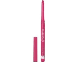 Rimmel London Exaggerate Lip Liner Under My Spell - 1g