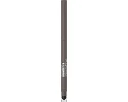Maybelline Tattoo Liner Smokey Gel Pencil Brown