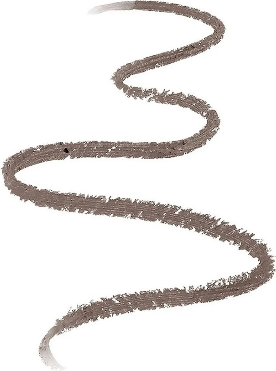 Maybelline Tattoo Liner Smokey Gel Pencil Brown - 3ml