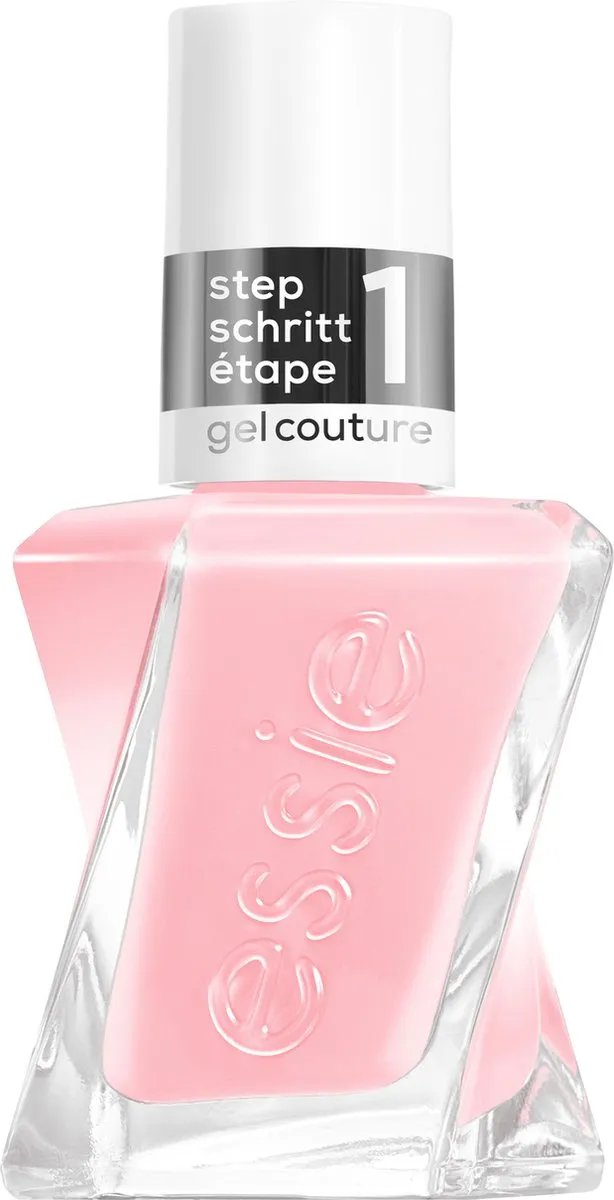 essie Gel Nagellak 505 Gossamer Garments