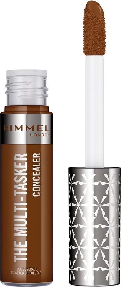 Rimmel London Multi-Tasker Concealer 120 Tiramisu - 10ml