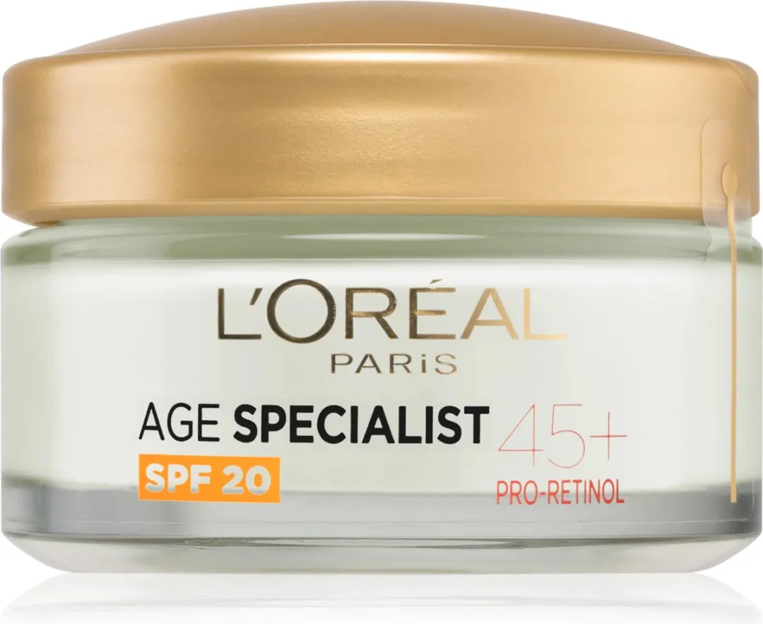 L'Oréal Paris Triple Action Anti-Age Dagcrème 50ml