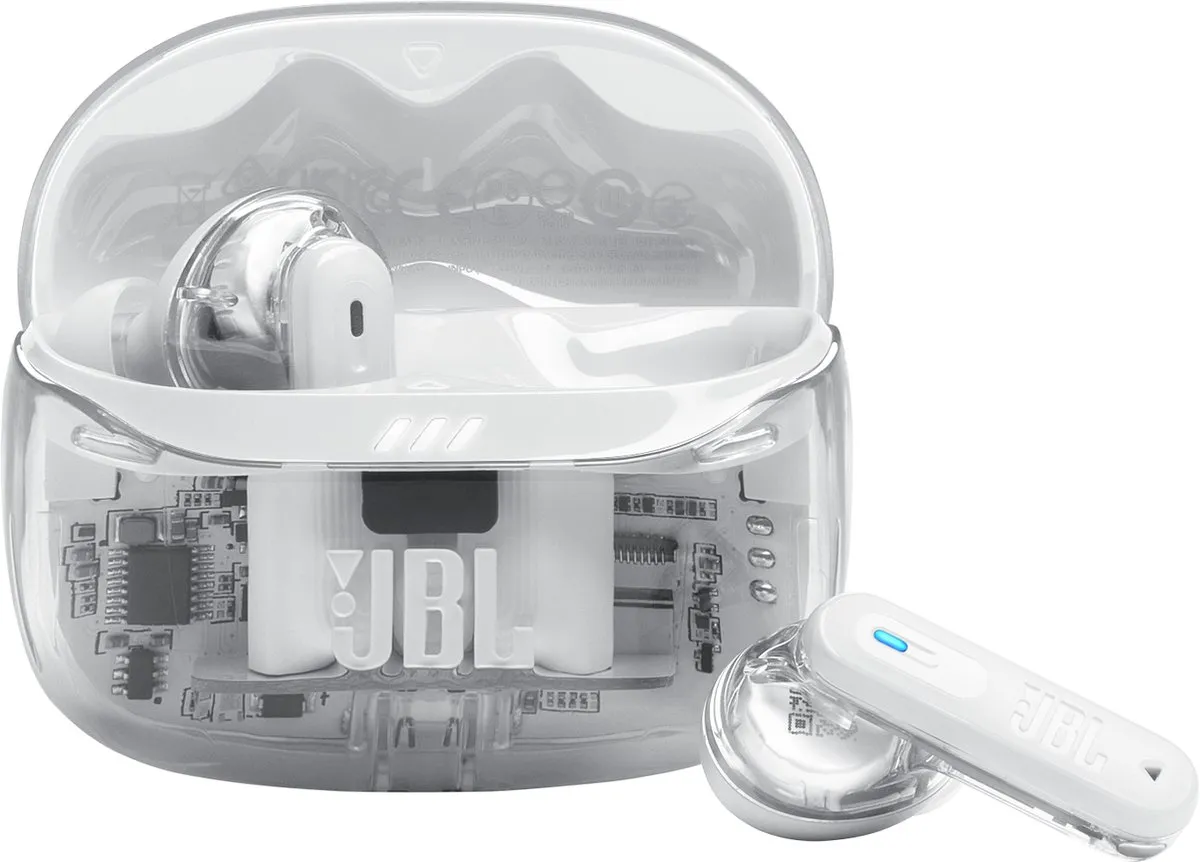 JBL Tune Beam 2 Oordopjes
