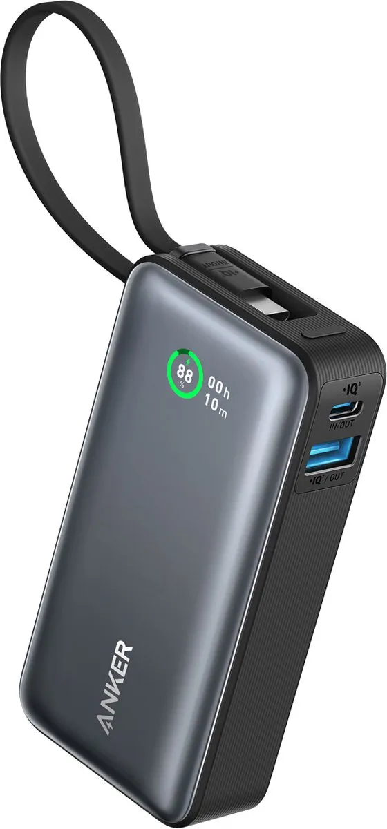 Anker Nano Powerbank A1259G11