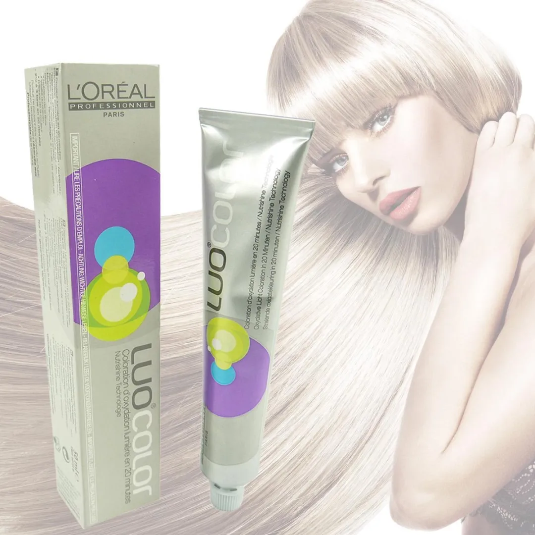 L'Oréal Paris Luo Color 50ml Haarkleuring