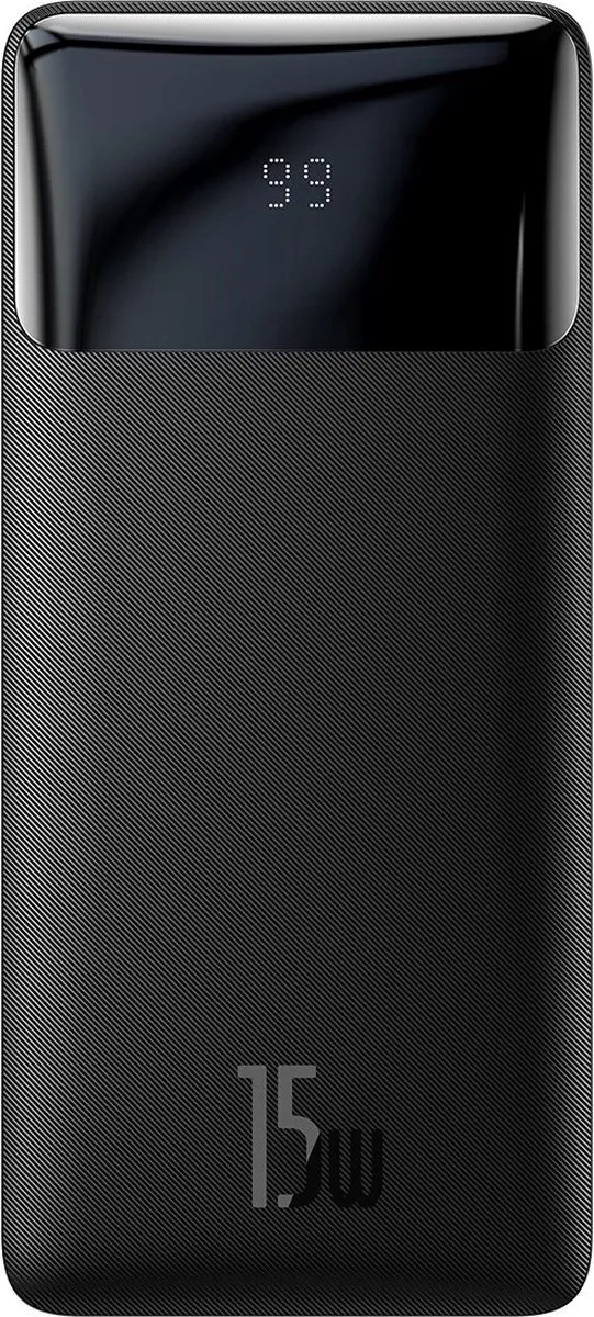 Baseus Bipow PPBD050001 Powerbank 10000mAh