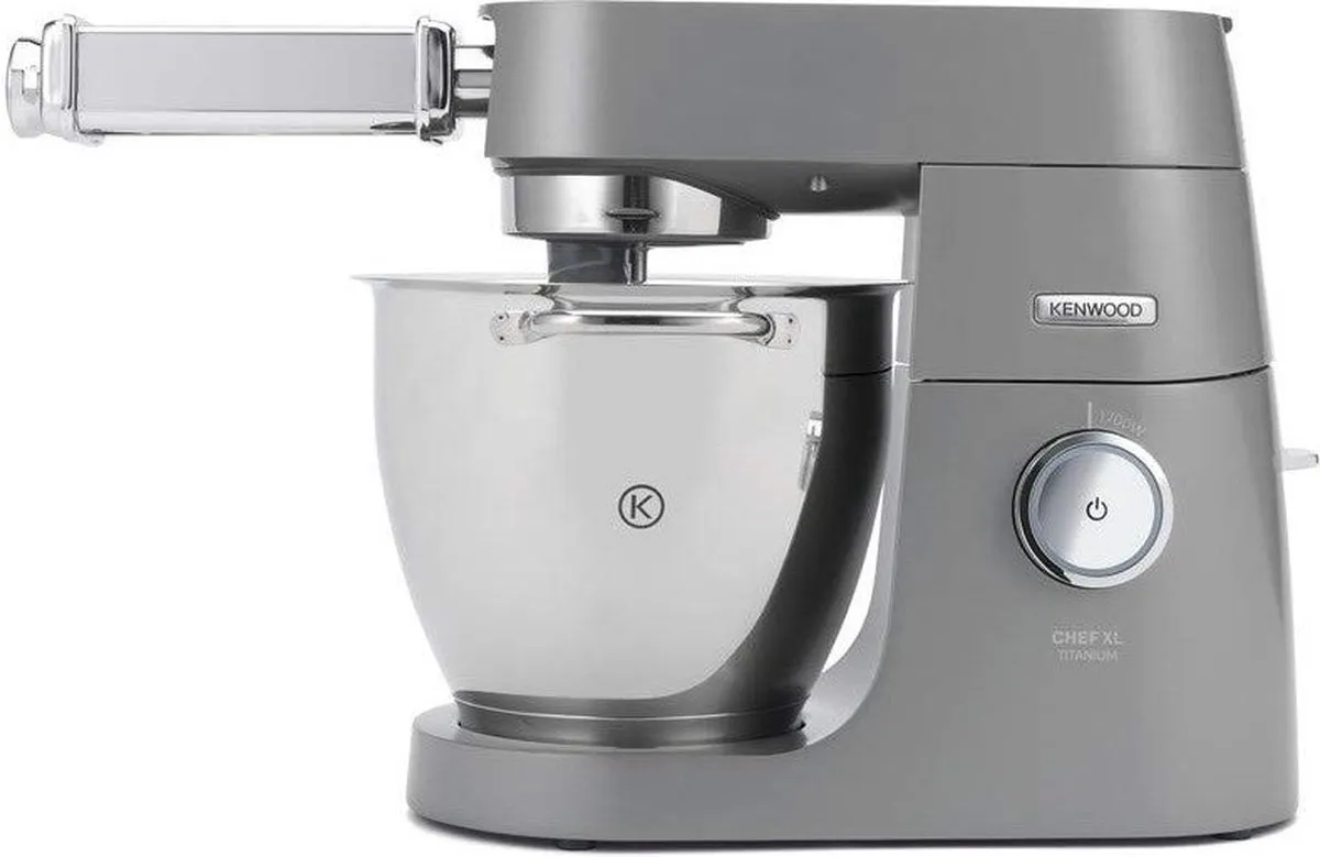 Kenwood Pasta Maker AW20011034 - RVS