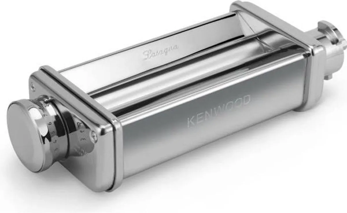 Kenwood Pasta Maker AW20011034 - RVS