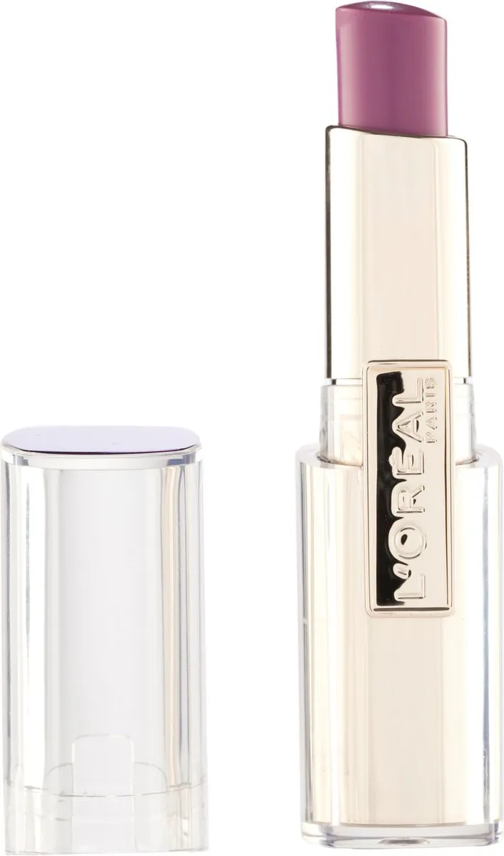 L'Oréal Paris Rouge Caresse Lippenstift 203 Rock N Mauve