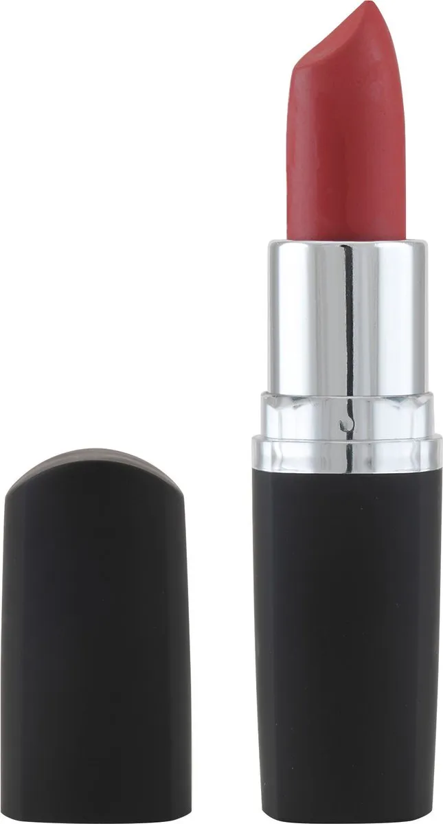 Maybelline Satin Collection Matte Lipstick 923 Strawberry Twist
