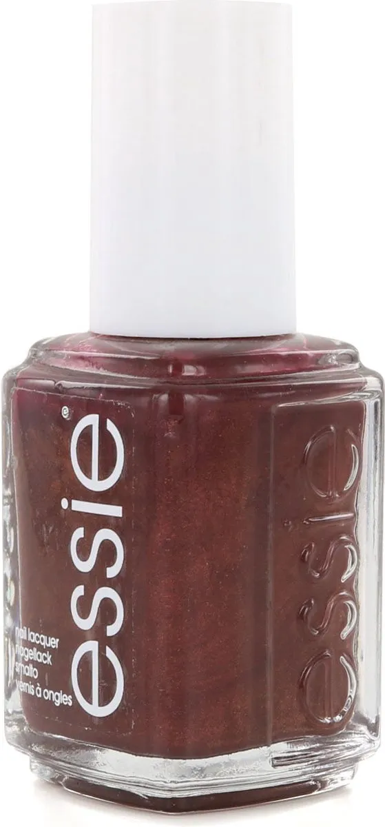 Essie Nagellak 444 Ready To Boa
