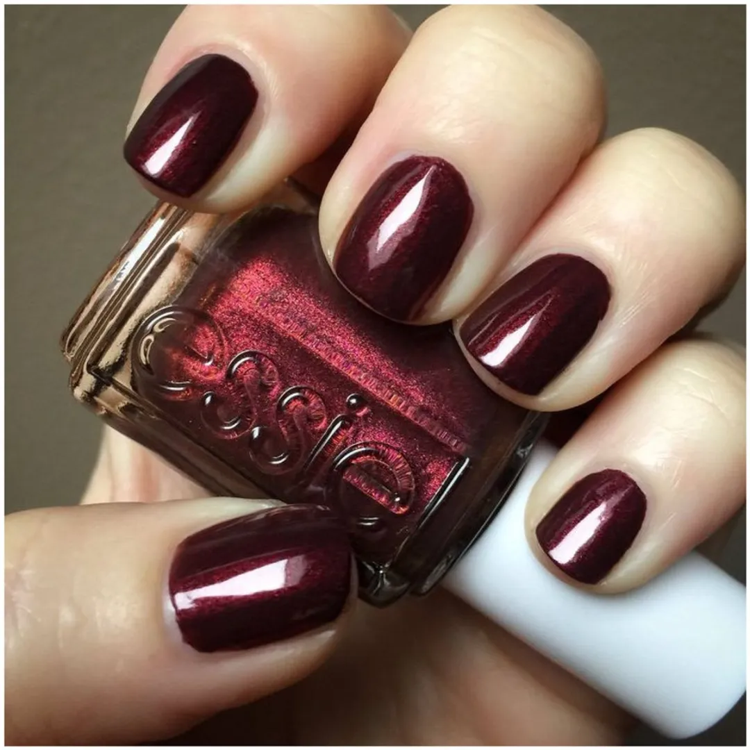 Essie Nagellak 444 Ready To Boa - 13.5ml