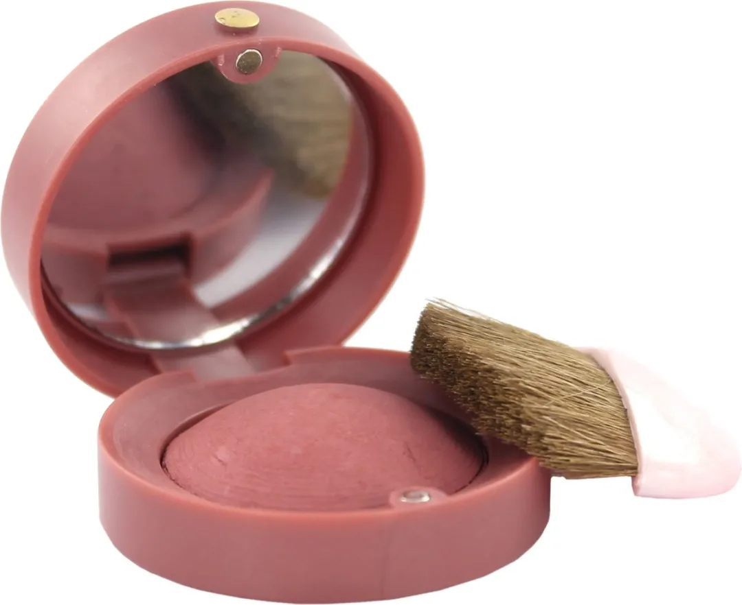 Bourjois Blush 40 Rose Tea